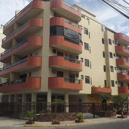 Apartamento Arraial Do Cabo Bagian luar foto