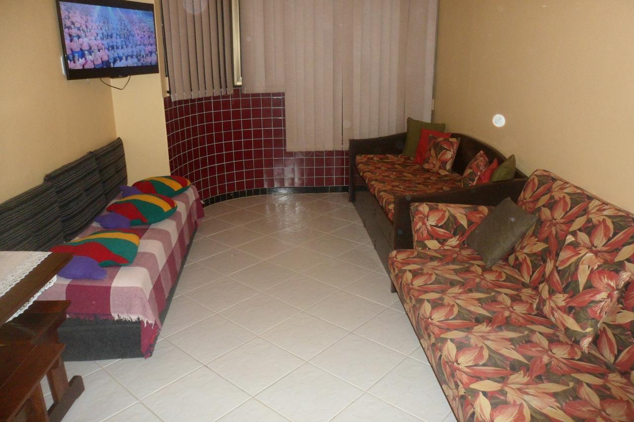 Apartamento Arraial Do Cabo Bagian luar foto