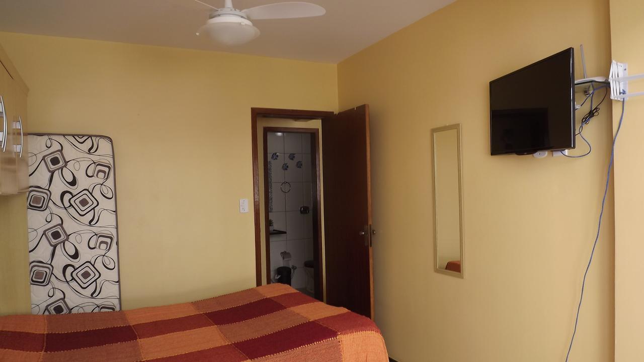 Apartamento Arraial Do Cabo Bagian luar foto