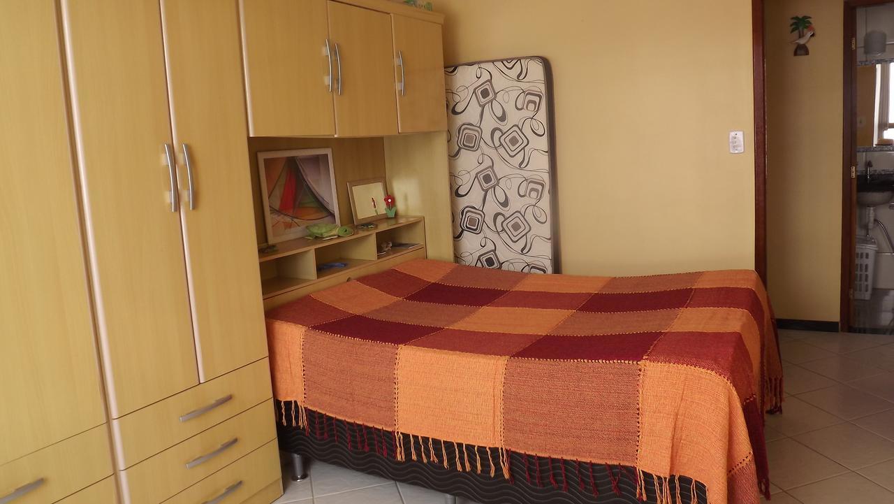 Apartamento Arraial Do Cabo Bagian luar foto