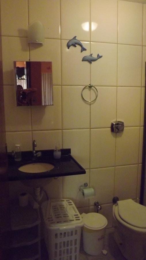 Apartamento Arraial Do Cabo Bagian luar foto